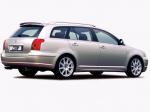 Toyota Avensis Wagon TTE Performance Kit 2003 года